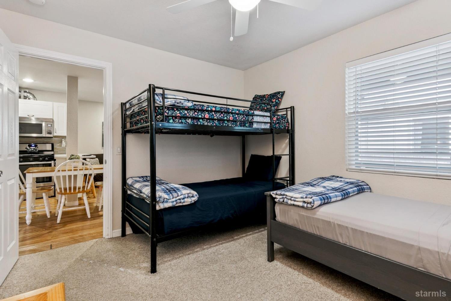 4085 Manzanita Avenue Unit: 1-4