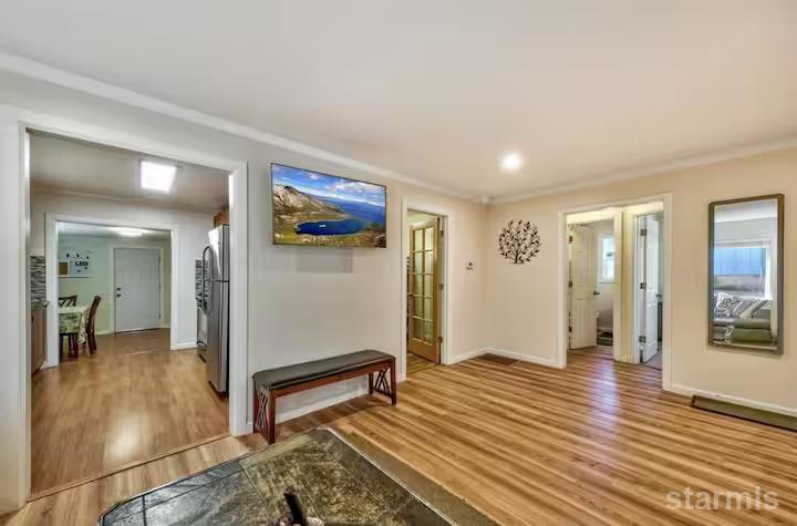 4085 Manzanita Avenue Unit: 1-4