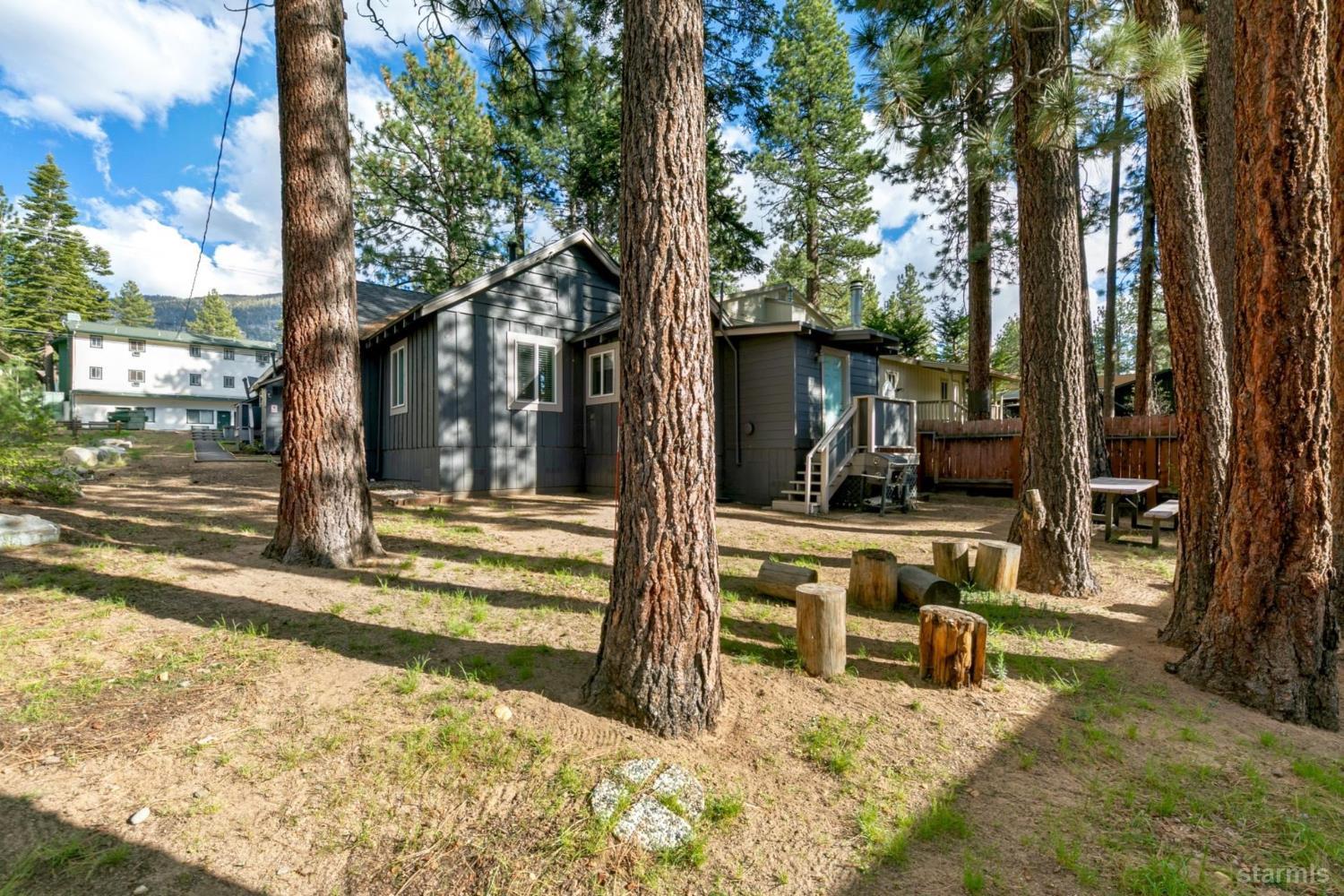 4085 Manzanita Avenue Unit: 1-4