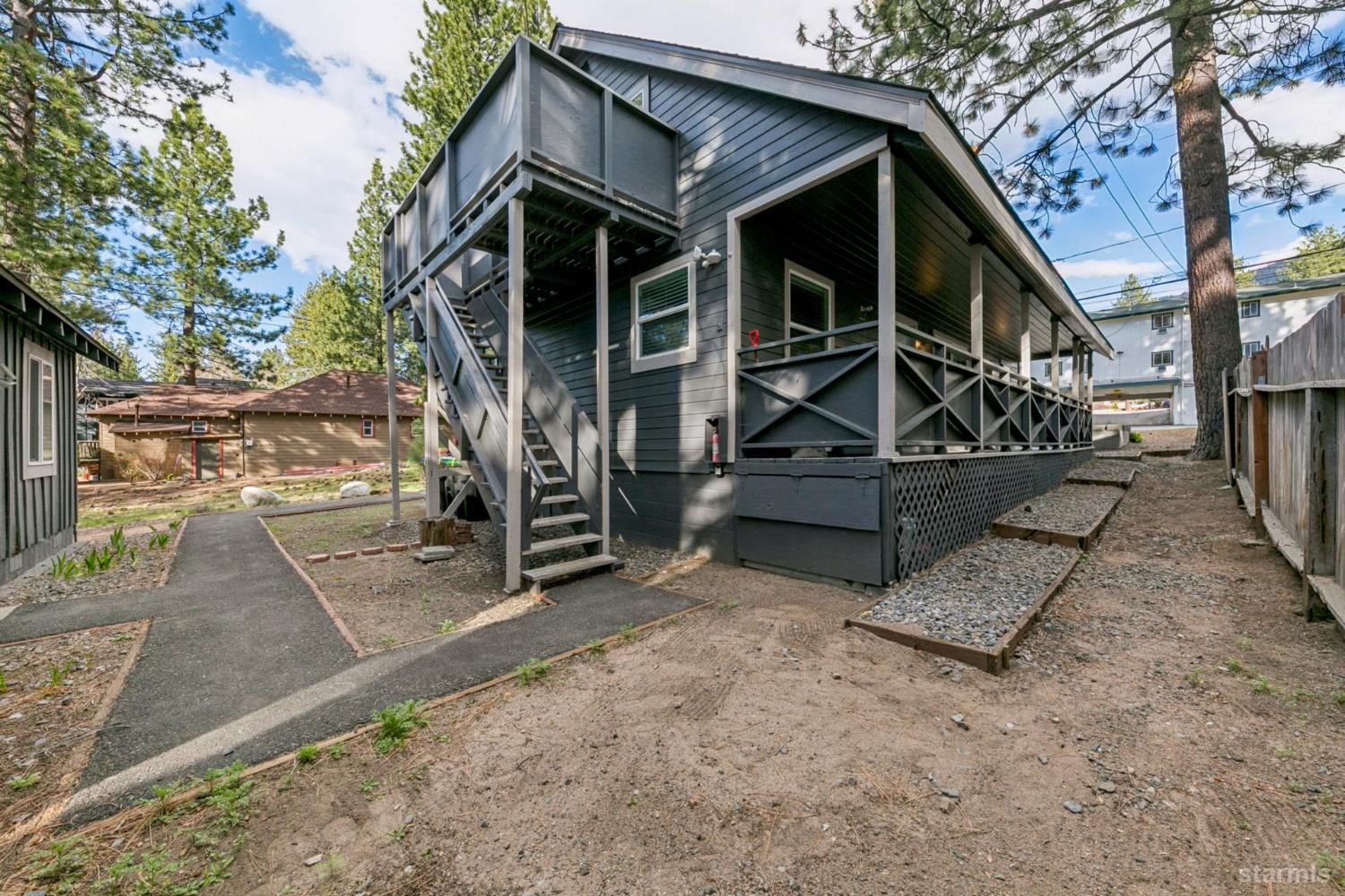 4085 Manzanita Avenue Unit: 1-4