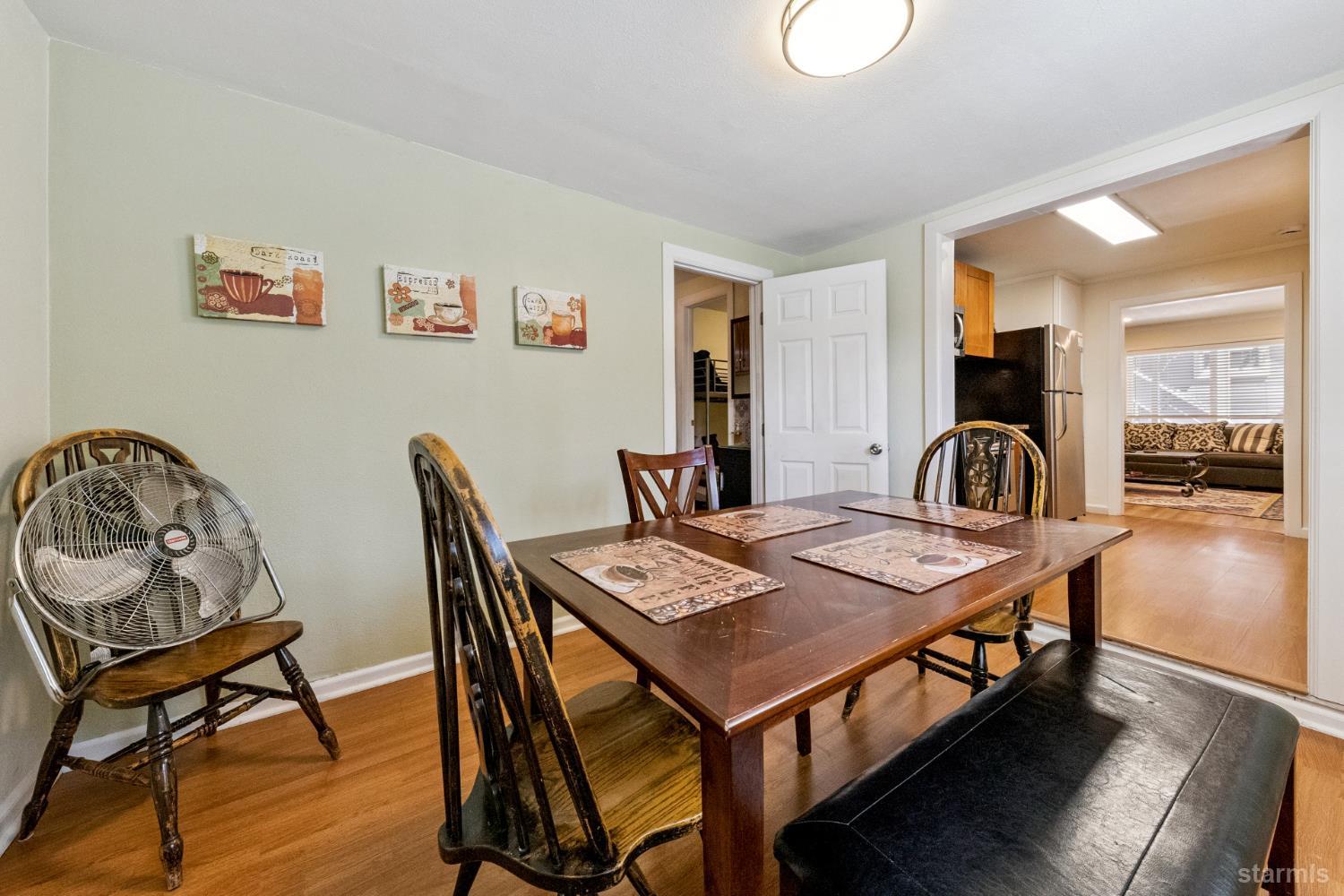 4085 Manzanita Avenue Unit: 1-4