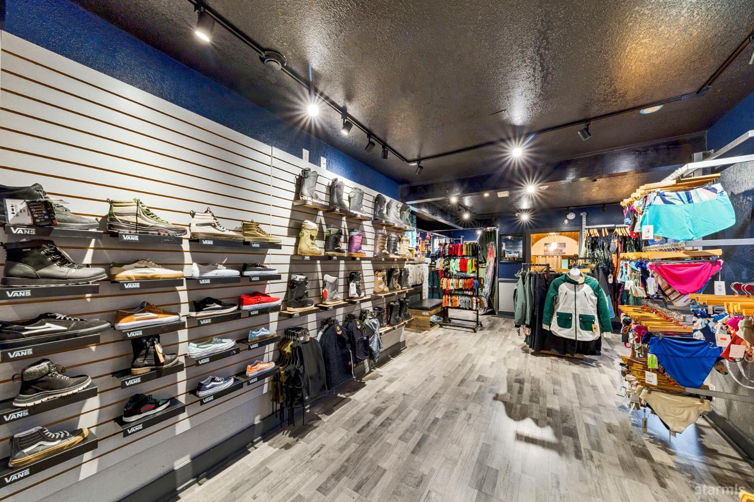 3542 Lake Tahoe Boulevard