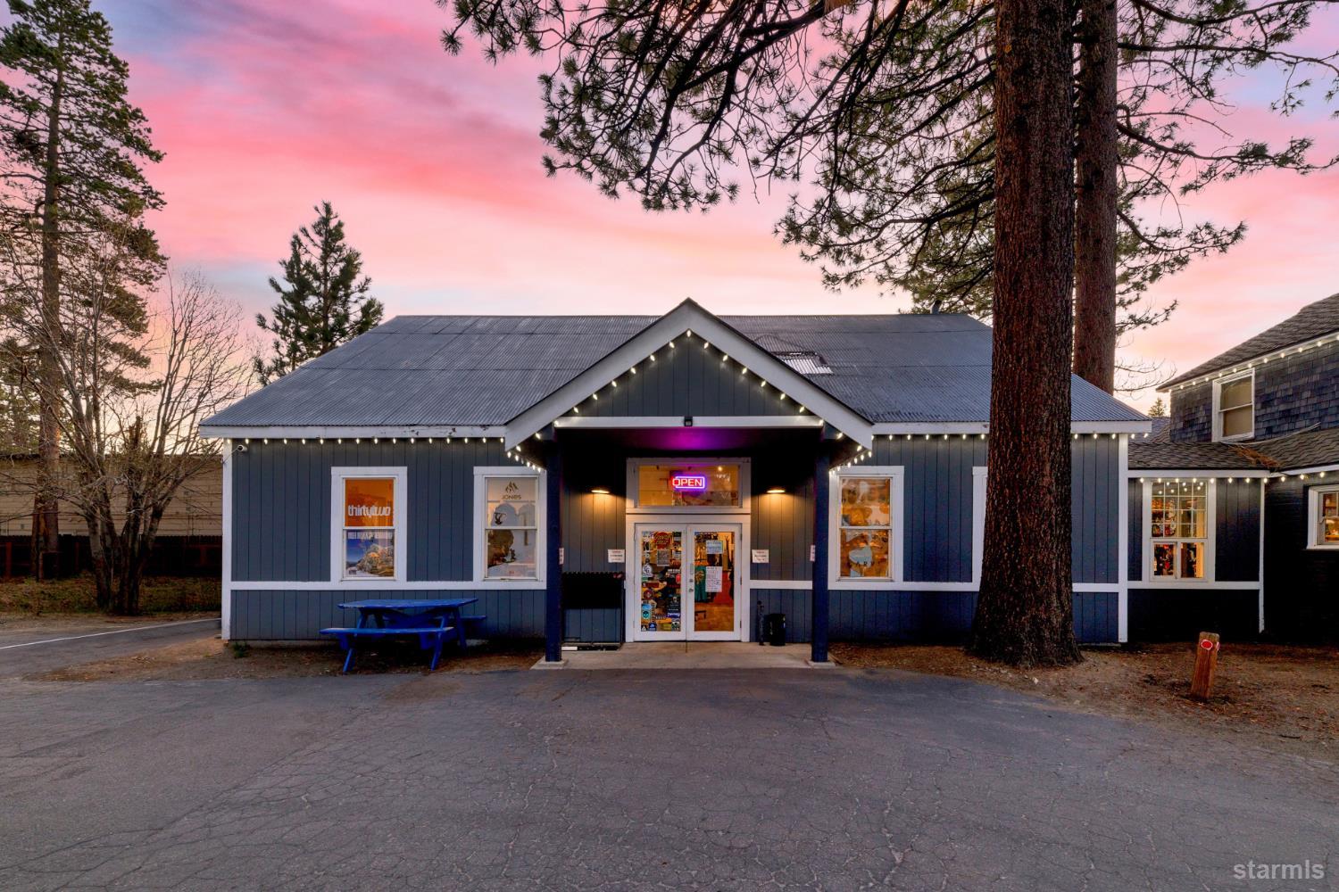 3542 Lake Tahoe Boulevard