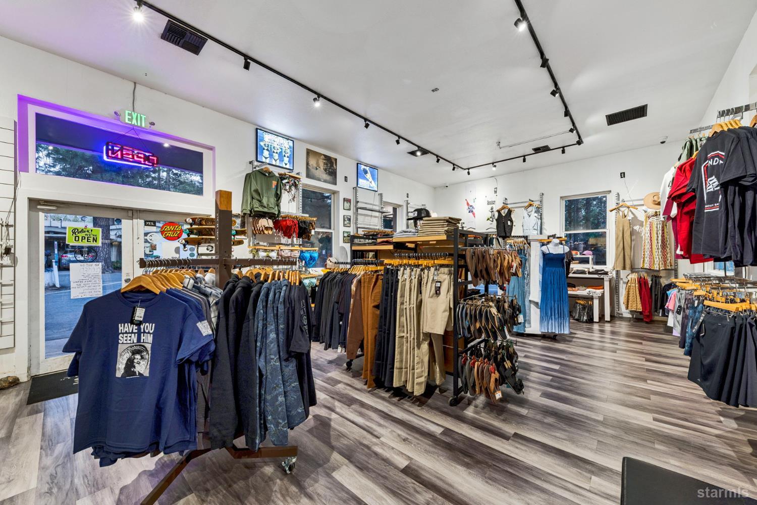 3542 Lake Tahoe Boulevard