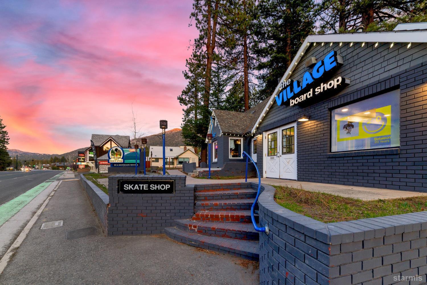 3542 Lake Tahoe Boulevard