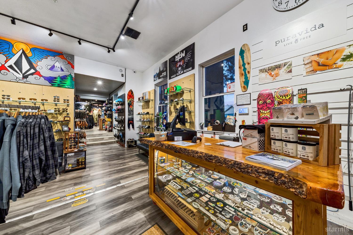 3542 Lake Tahoe Boulevard