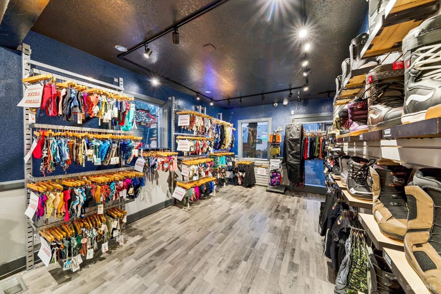 3542 Lake Tahoe Boulevard