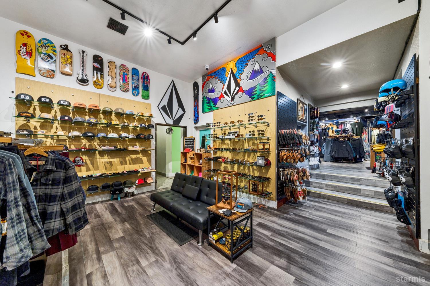 3542 Lake Tahoe Boulevard