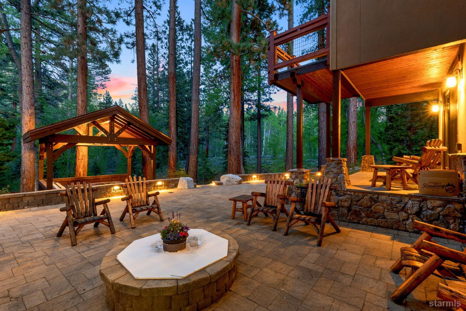 3771 S Upper Truckee Road