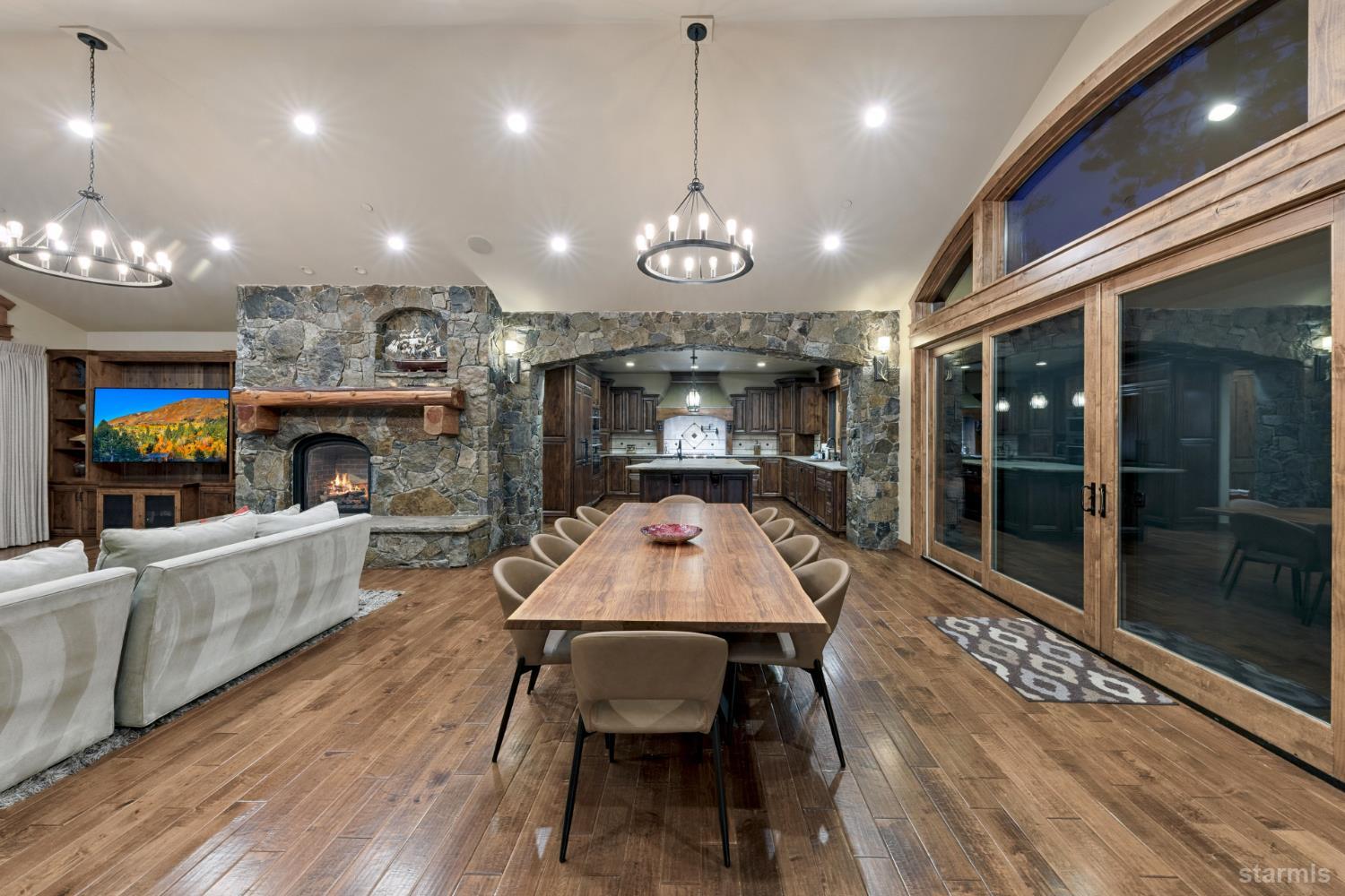 3771 S Upper Truckee Road