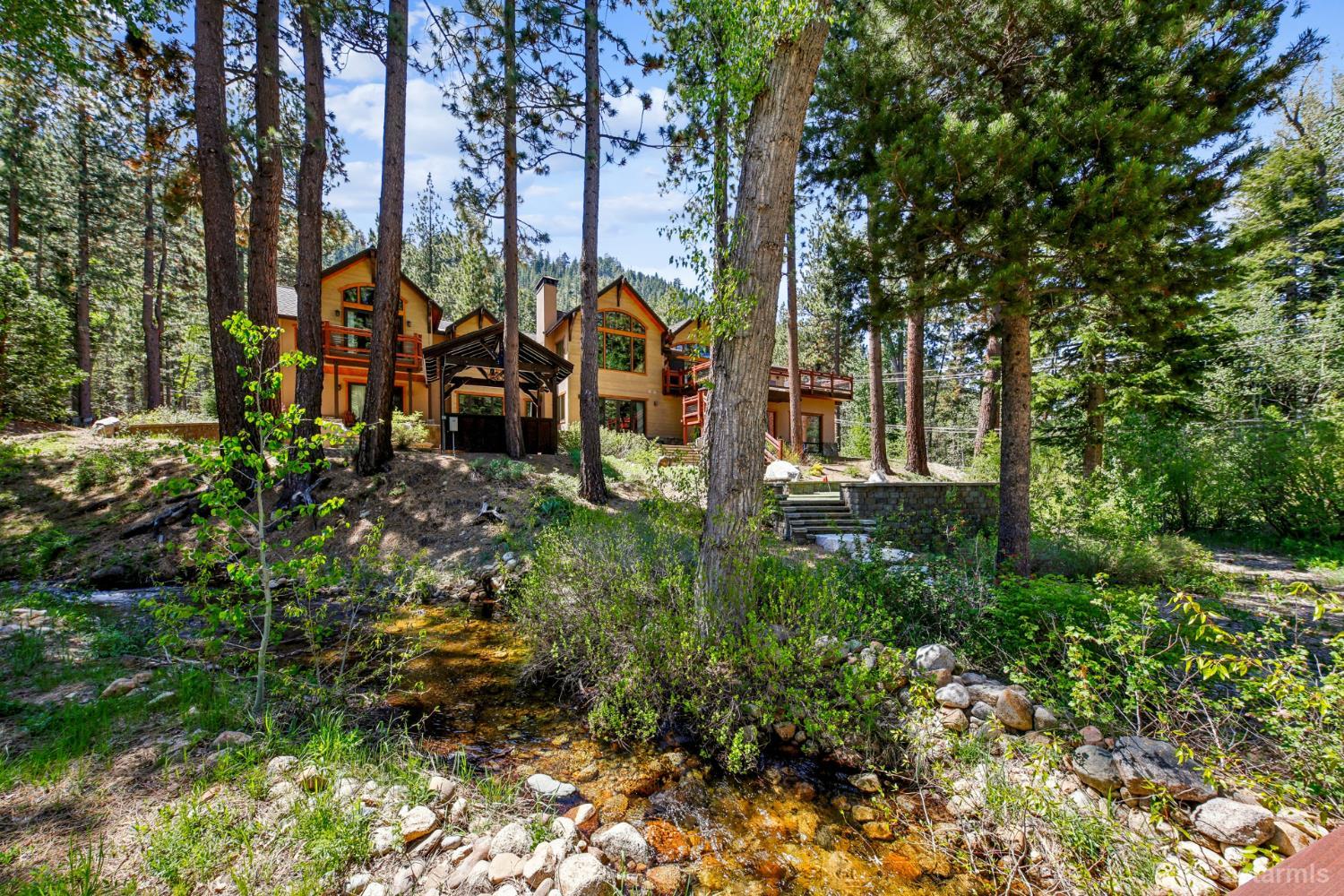 3771 S Upper Truckee Road