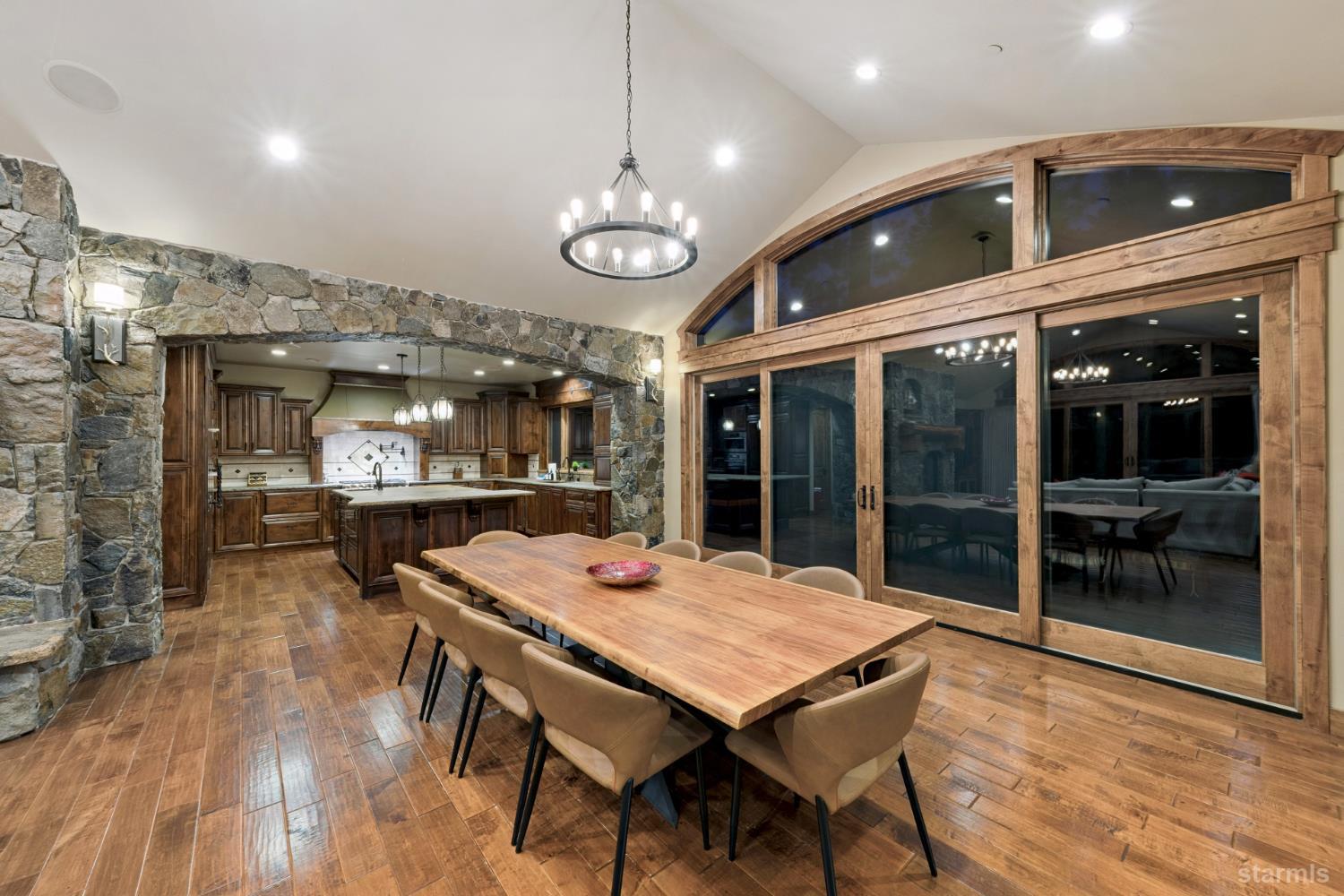 3771 S Upper Truckee Road