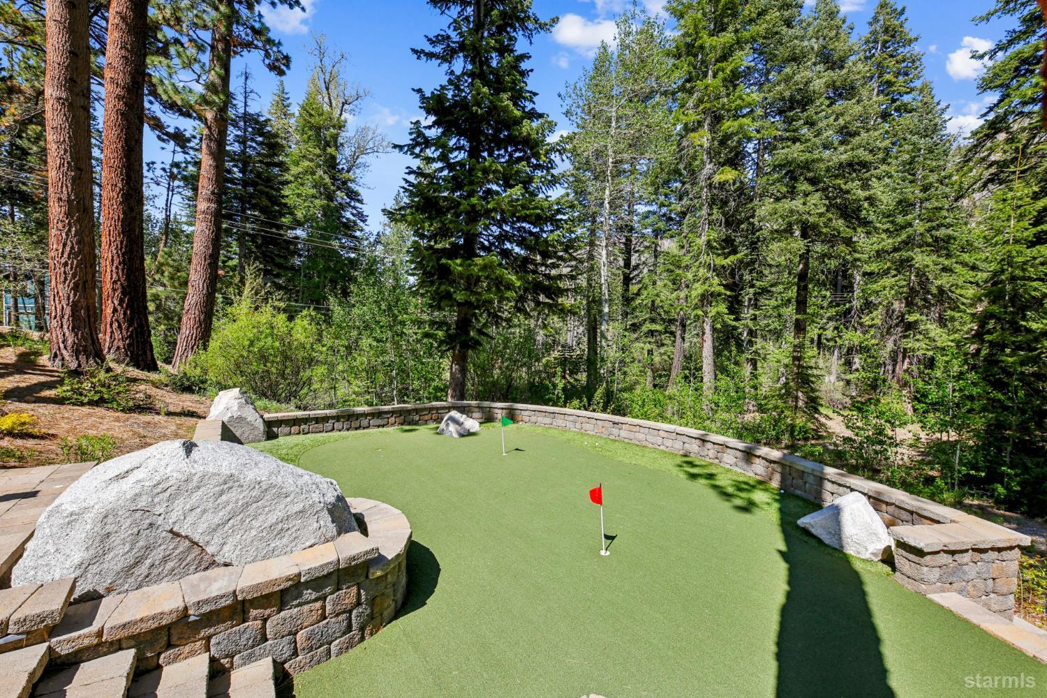 3771 S Upper Truckee Road