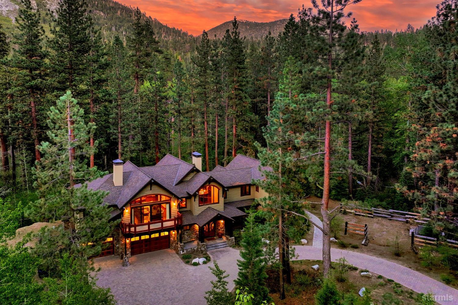 3771 S Upper Truckee Road