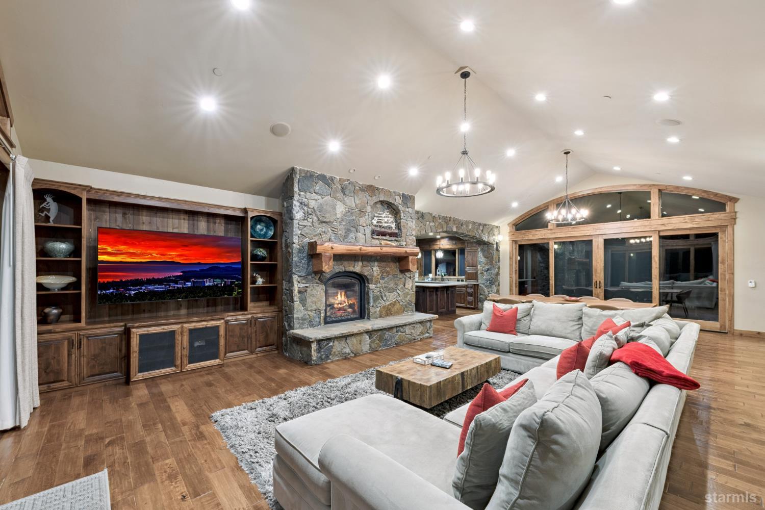 3771 S Upper Truckee Road