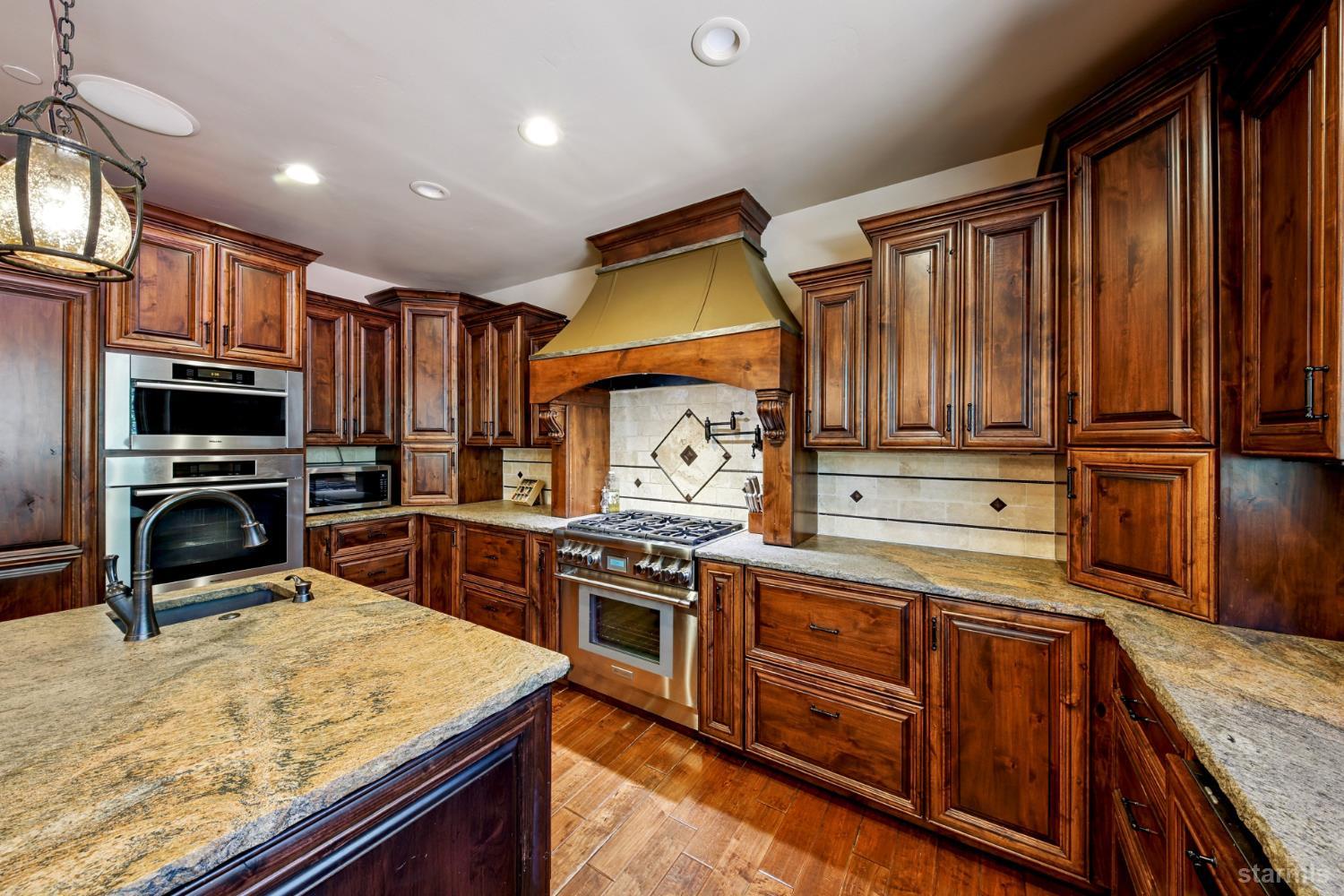 3771 S Upper Truckee Road
