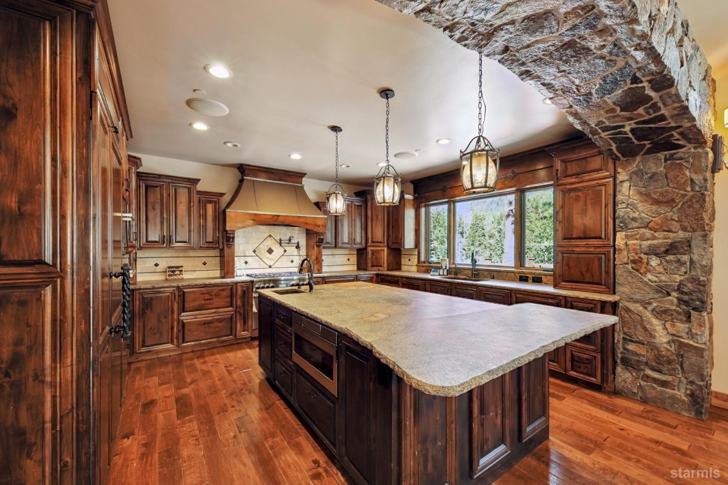 3771 S Upper Truckee Road
