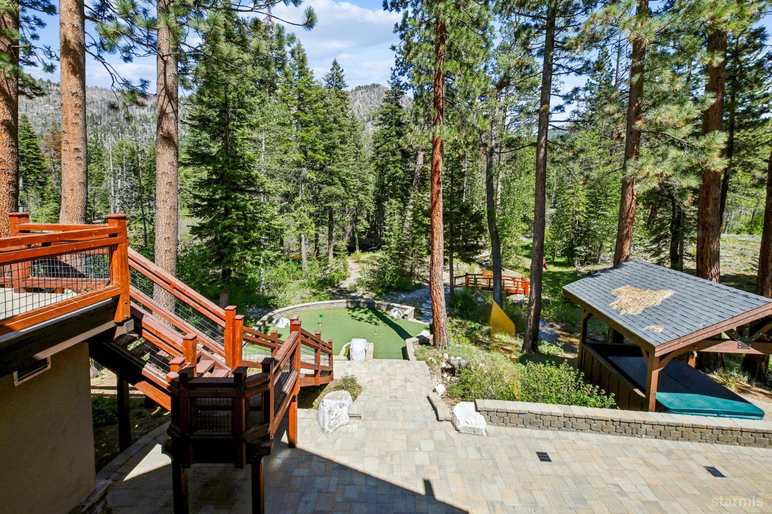 3771 S Upper Truckee Road