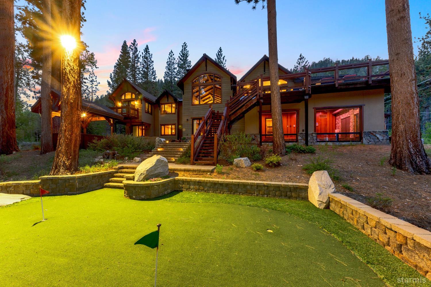 3771 S Upper Truckee Road