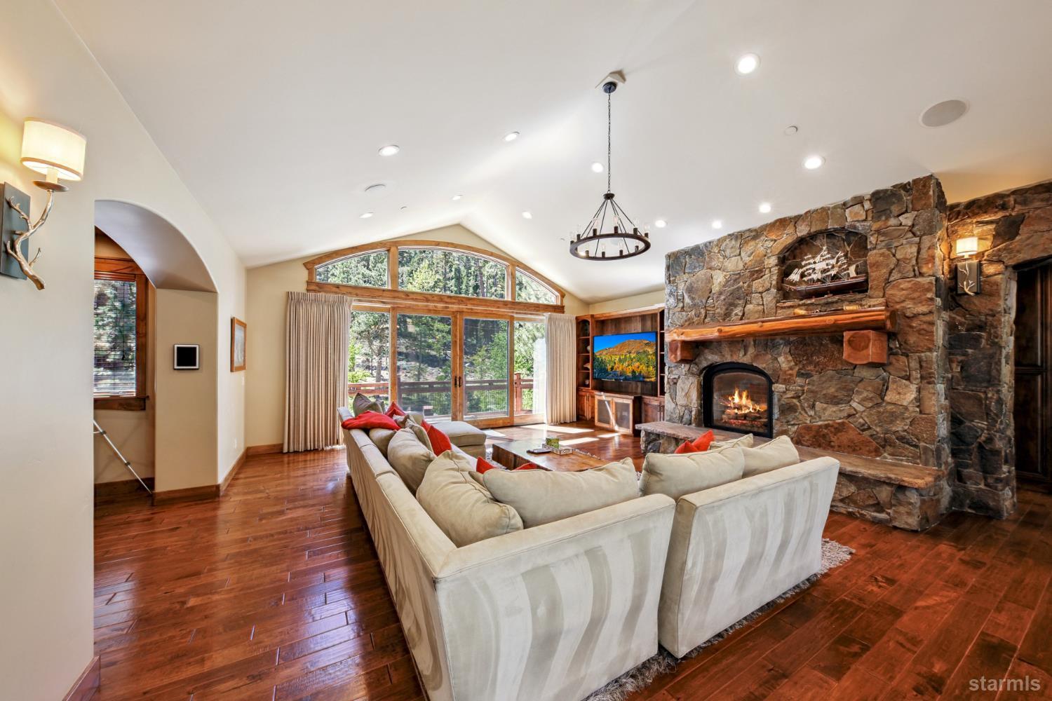 3771 S Upper Truckee Road