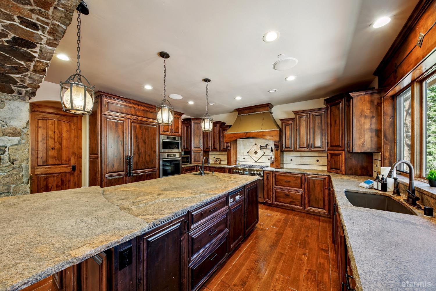 3771 S Upper Truckee Road