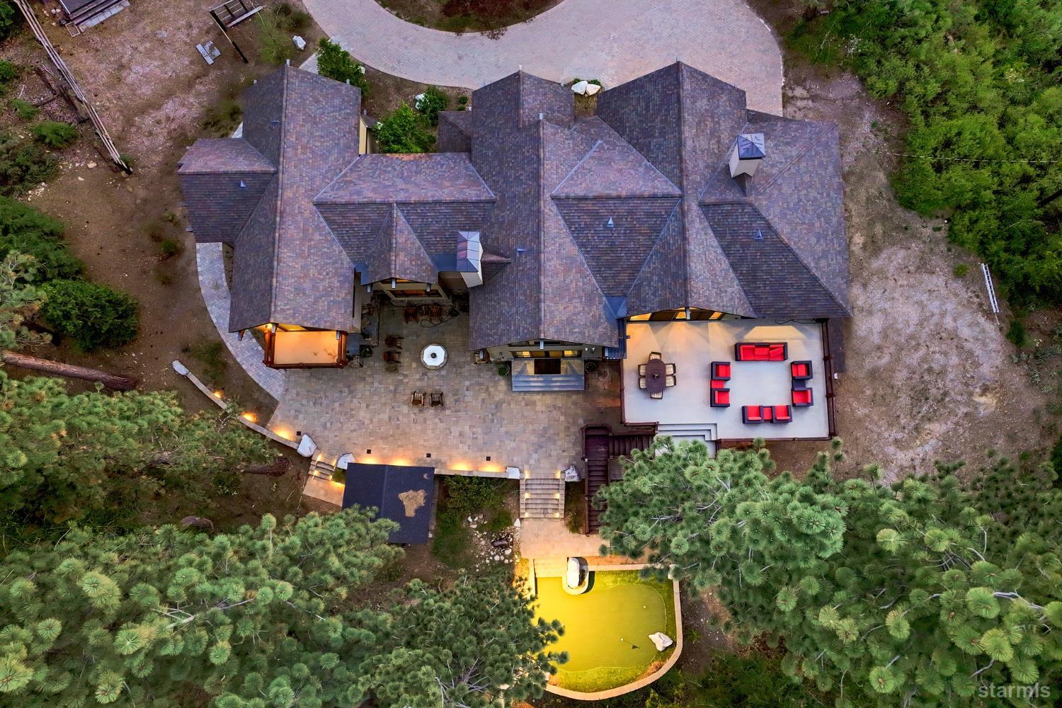 3771 S Upper Truckee Road