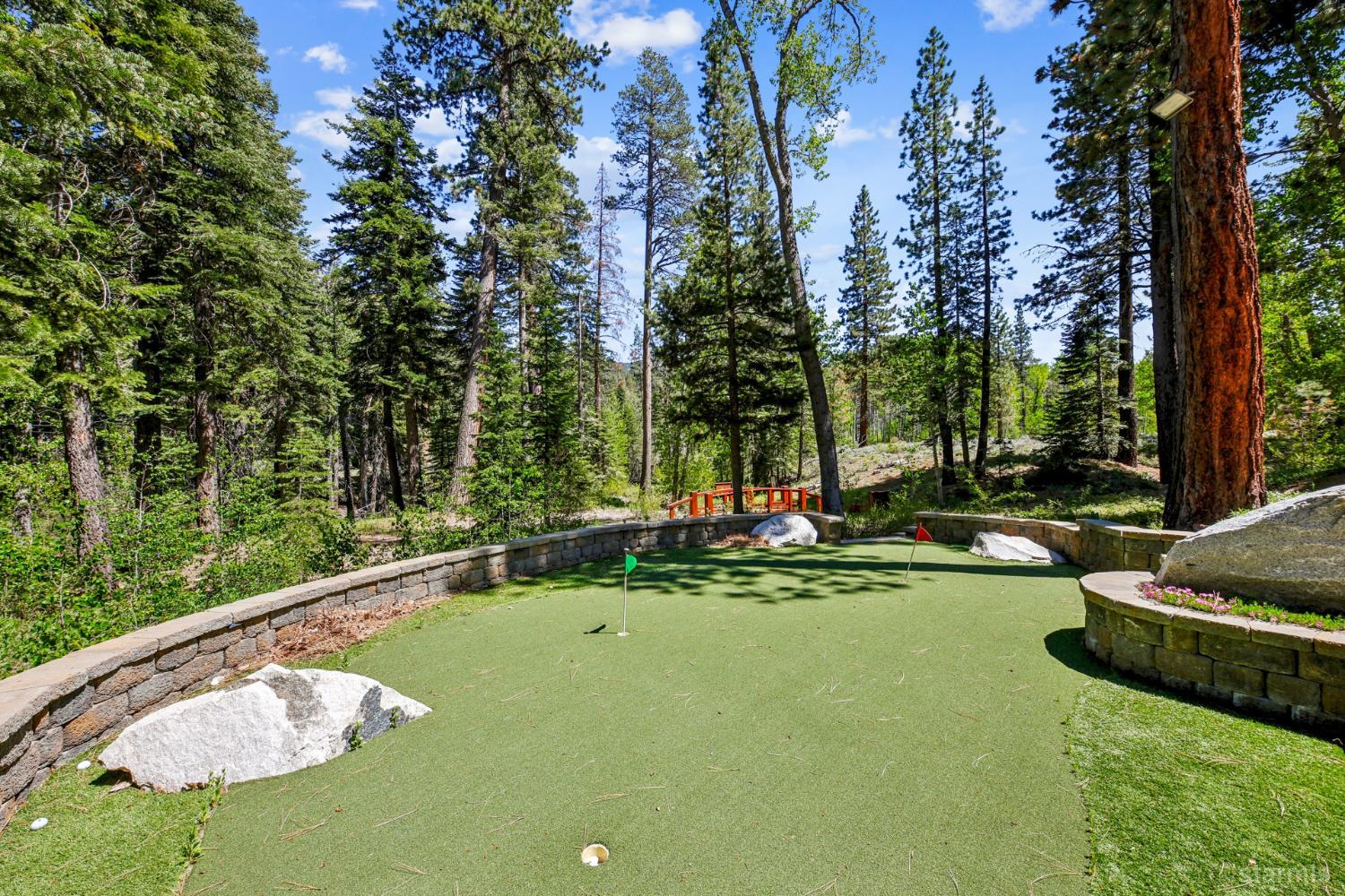 3771 S Upper Truckee Road