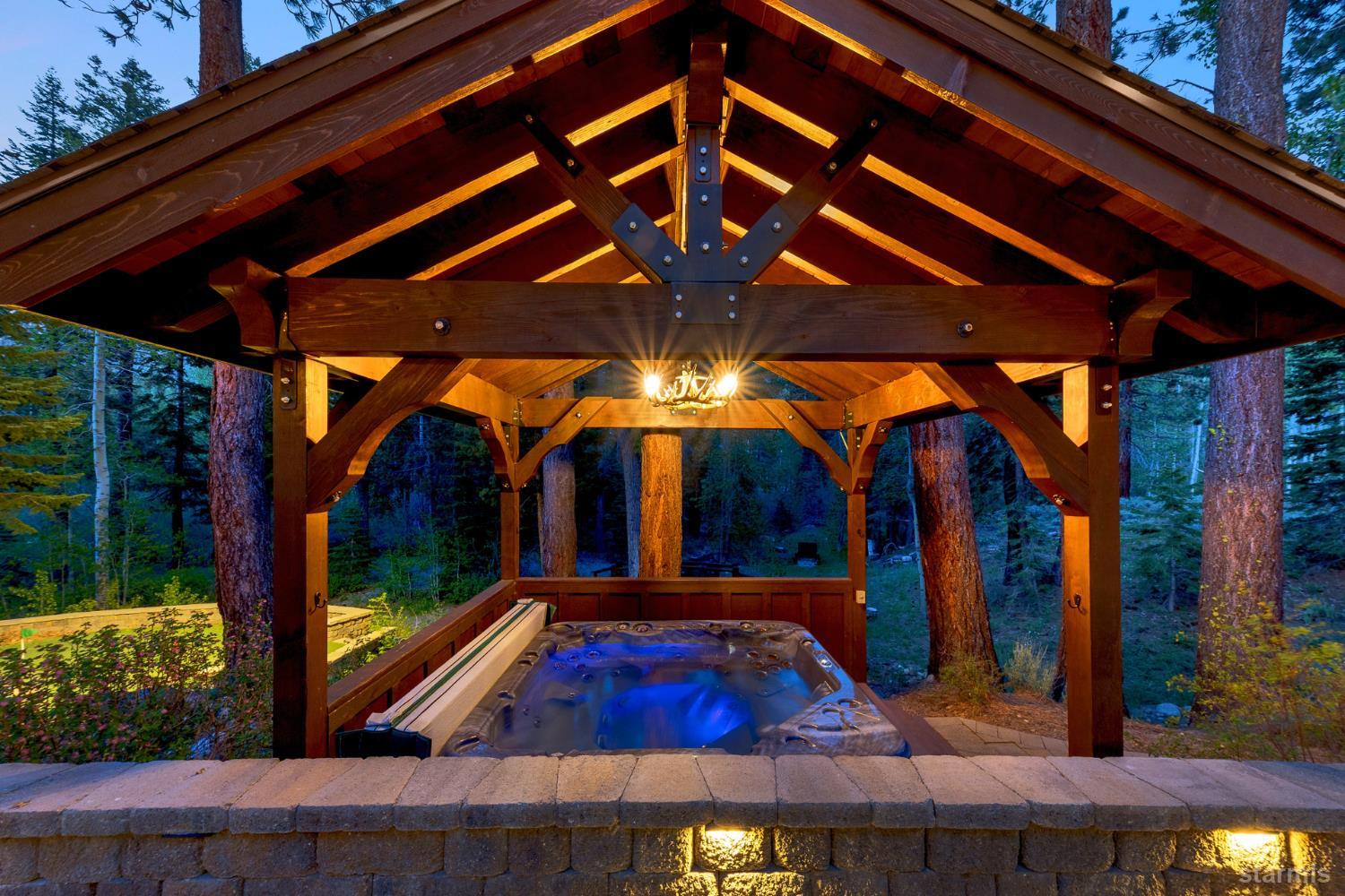 3771 S Upper Truckee Road