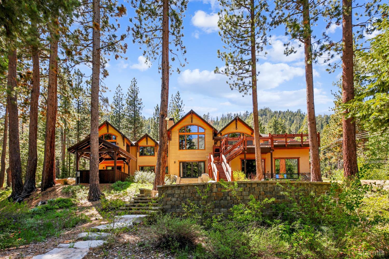 3771 S Upper Truckee Road