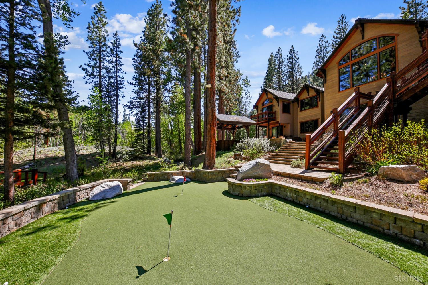 3771 S Upper Truckee Road