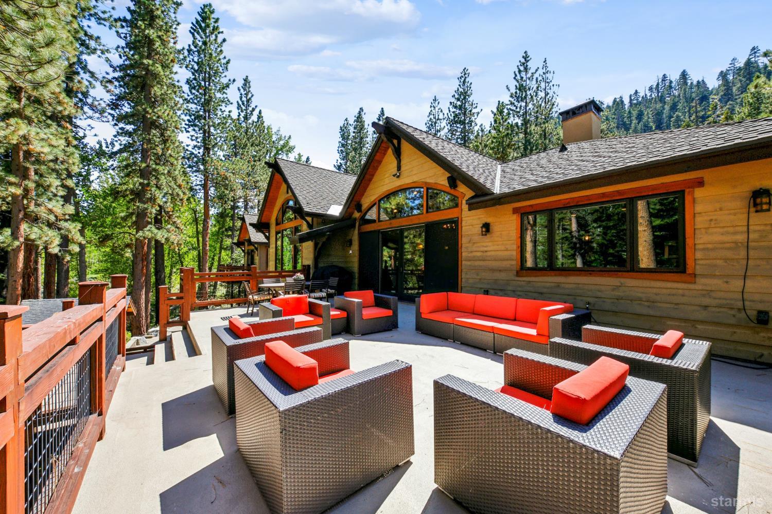 3771 S Upper Truckee Road