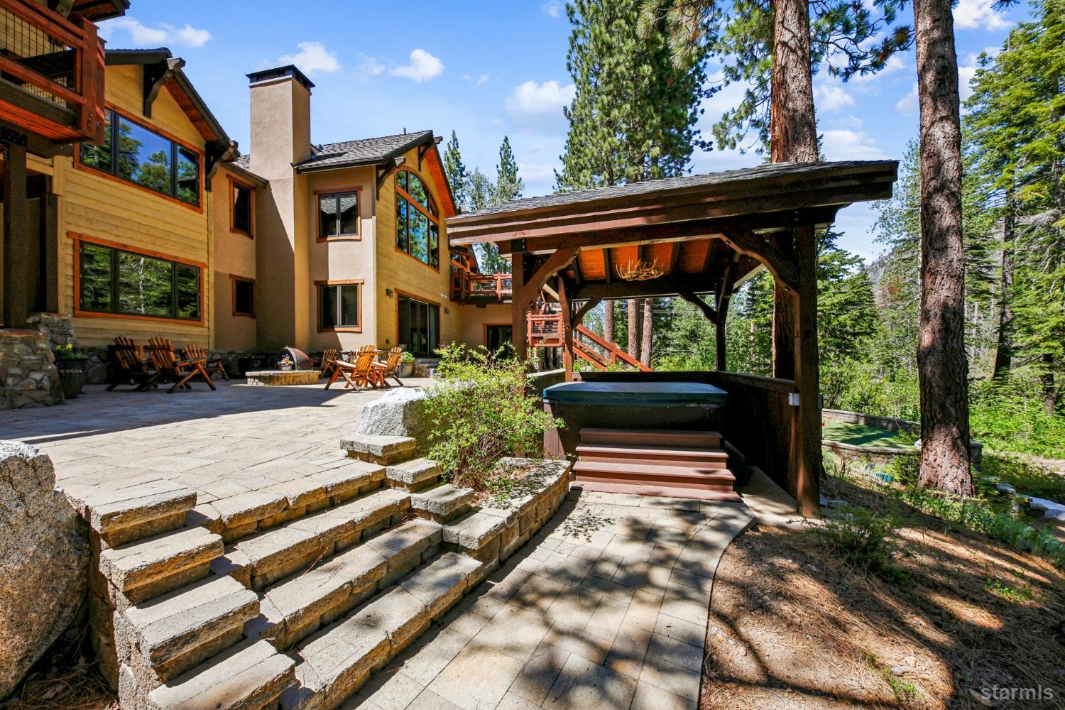 3771 S Upper Truckee Road