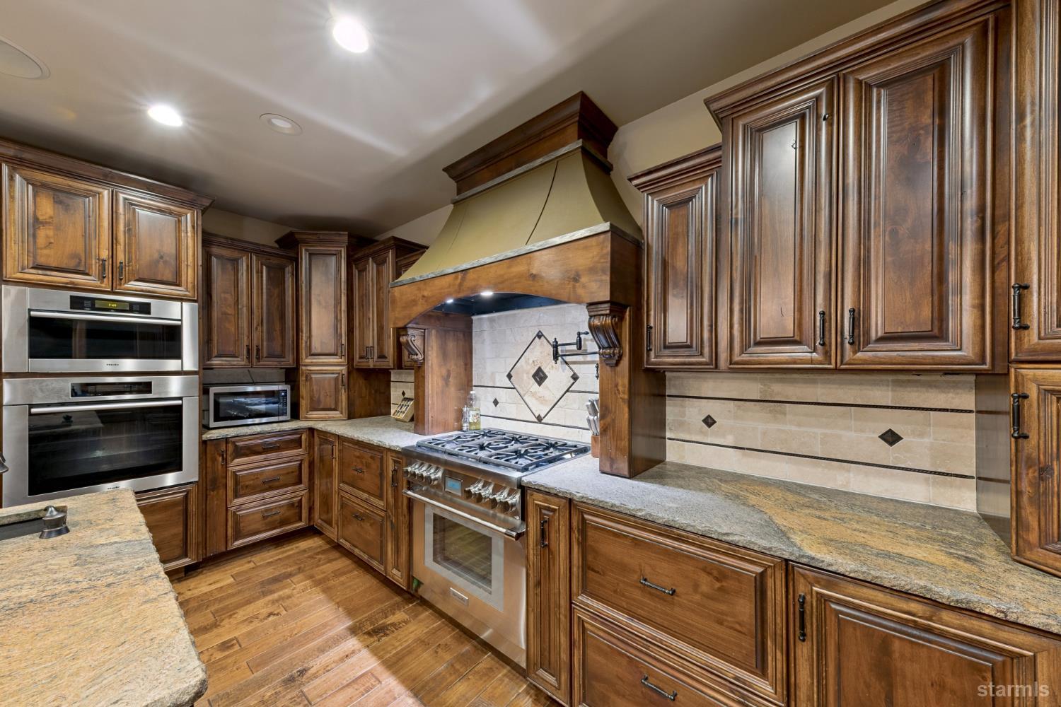 3771 S Upper Truckee Road
