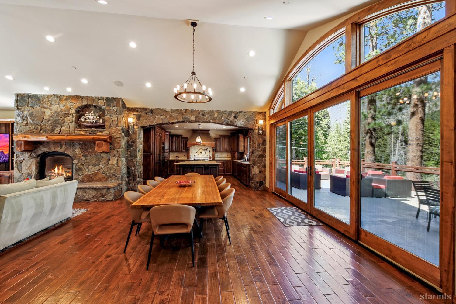 3771 S Upper Truckee Road