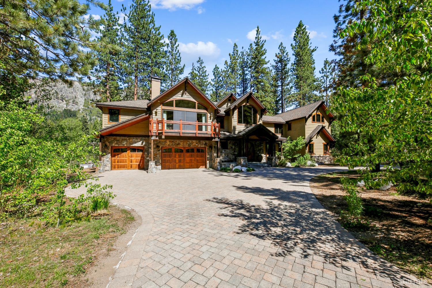 3771 S Upper Truckee Road