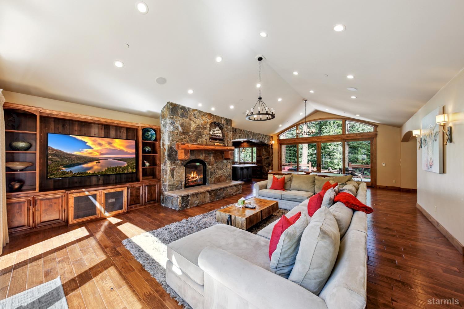 3771 S Upper Truckee Road