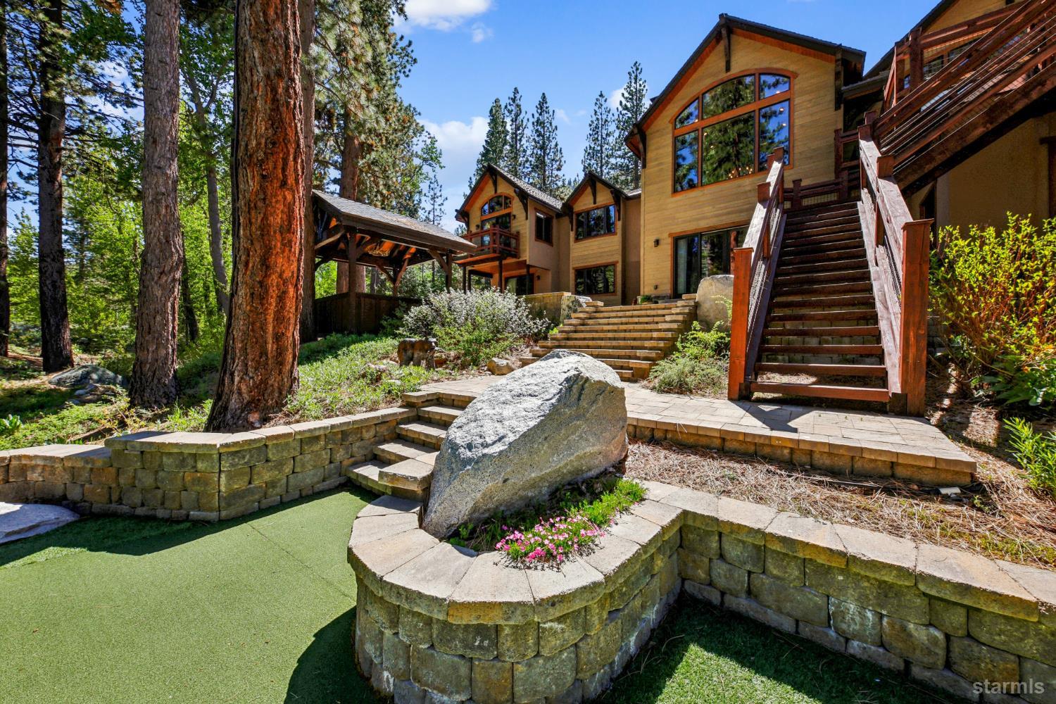 3771 S Upper Truckee Road