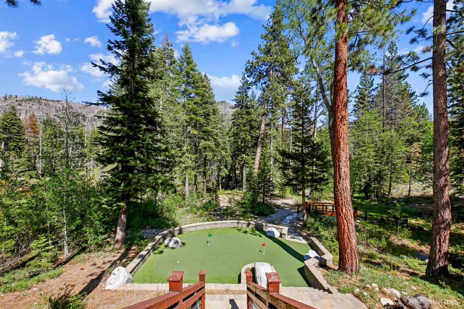 3771 S Upper Truckee Road