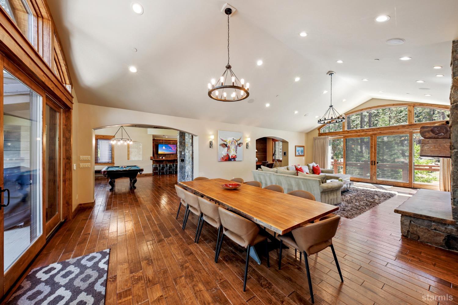 3771 S Upper Truckee Road