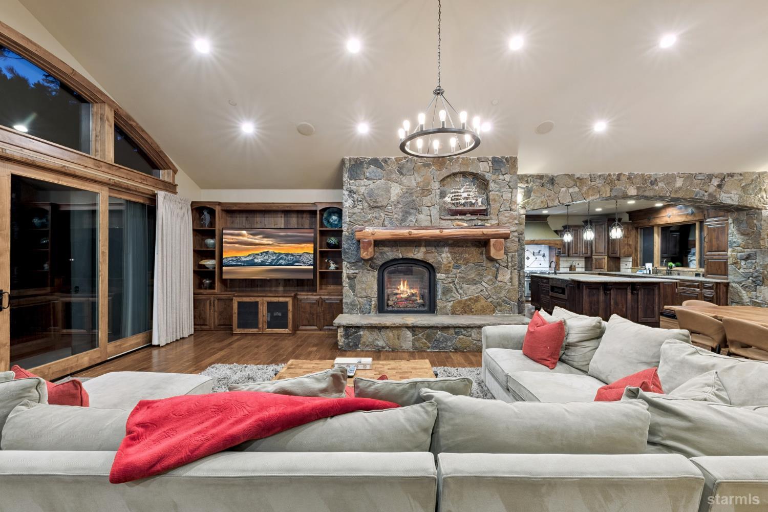 3771 S Upper Truckee Road