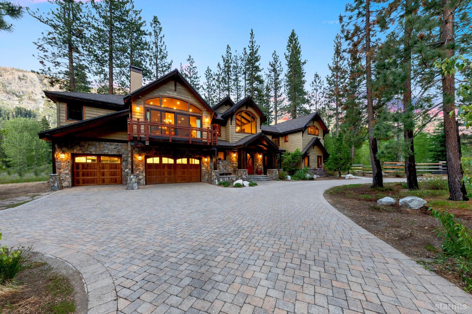 3771 S Upper Truckee Road