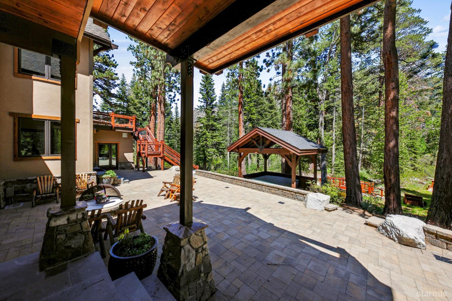 3771 S Upper Truckee Road
