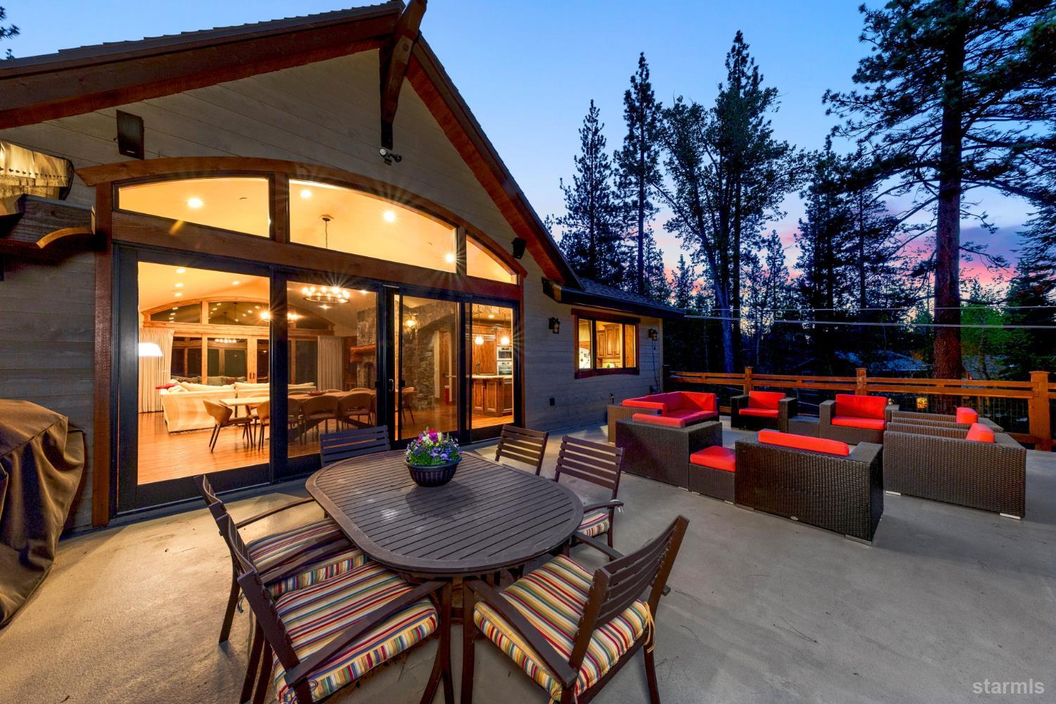 3771 S Upper Truckee Road