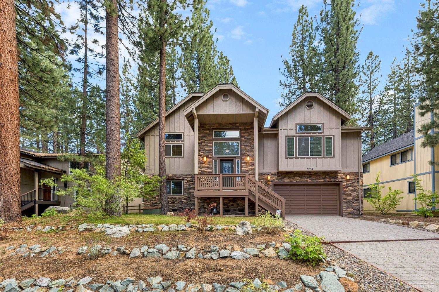 1238 Lone Indian Trail