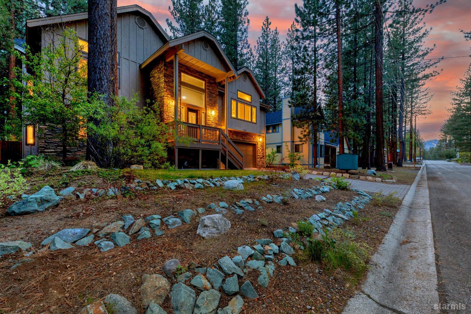 1238 Lone Indian Trail