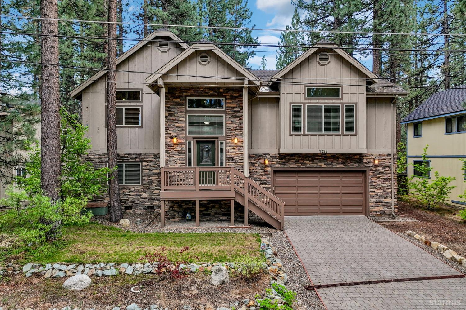 1238 Lone Indian Trail