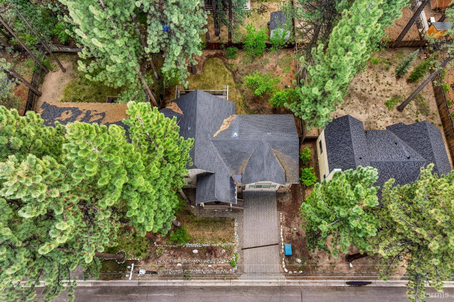1238 Lone Indian Trail