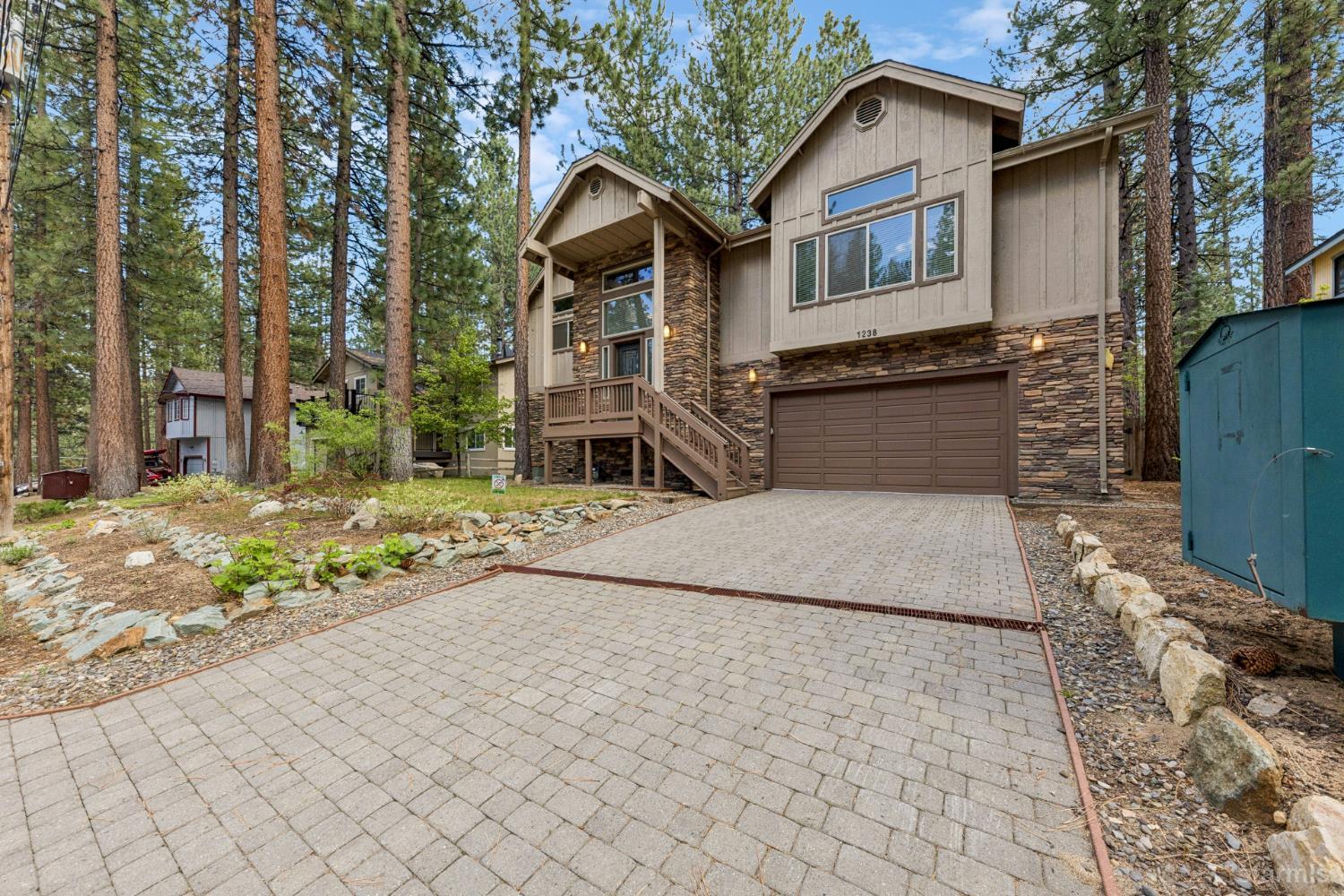 1238 Lone Indian Trail