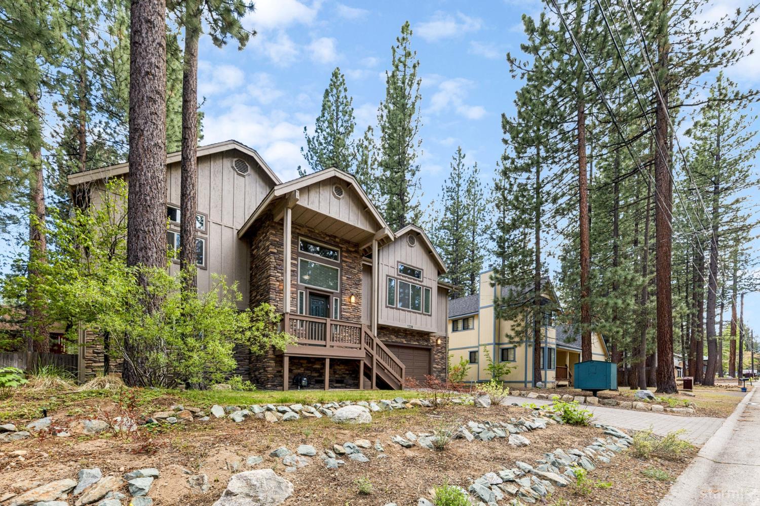 1238 Lone Indian Trail
