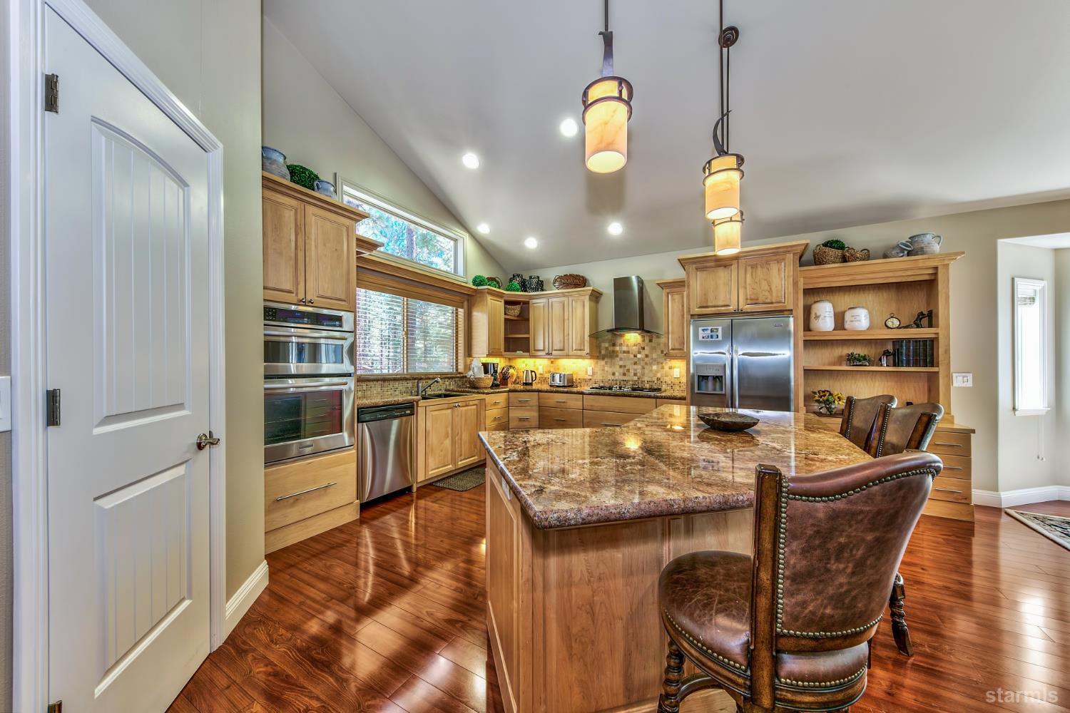 1238 Lone Indian Trail